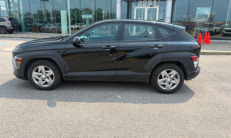 2026 Hyundai Kona Es...
