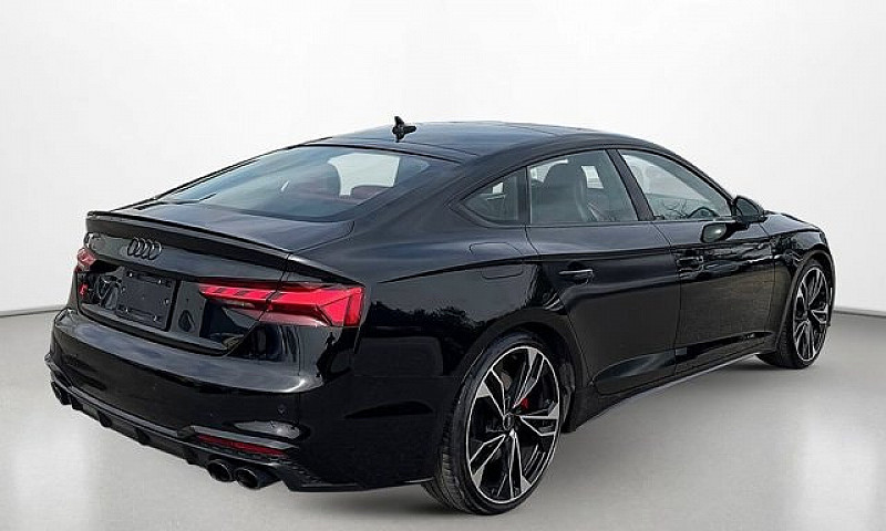 2023 Audi S5 Sportba...