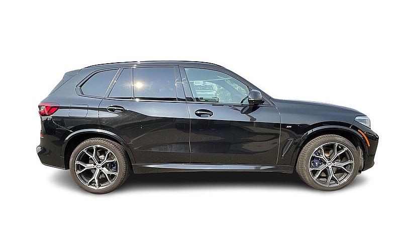 2023 Bmw X5 M50I Pre...