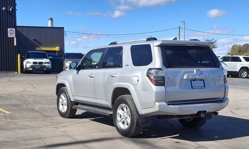 2023 Toyota 4Runner ...