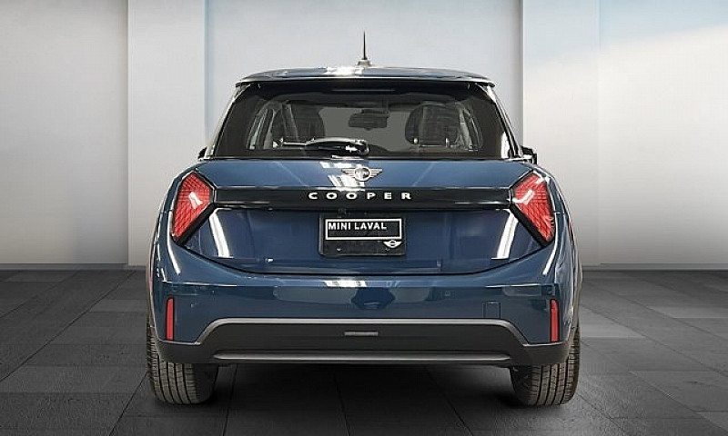 2025 Mini 3 Portes C...