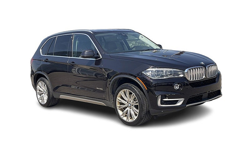 2016 Bmw X5 Xdrive35...
