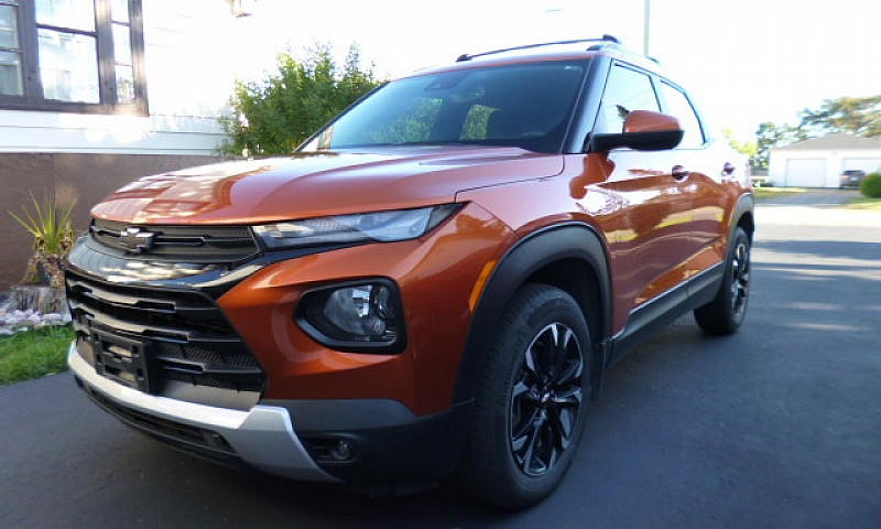 For Sale 2022 Chev T...