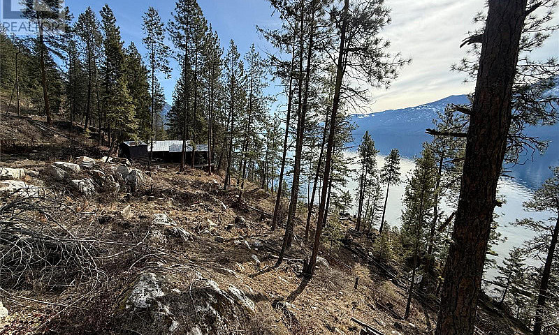 9779 3A Highway Lot#...