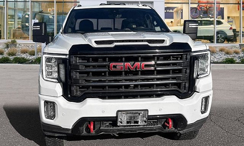 2023 Gmc Sierra 3500...