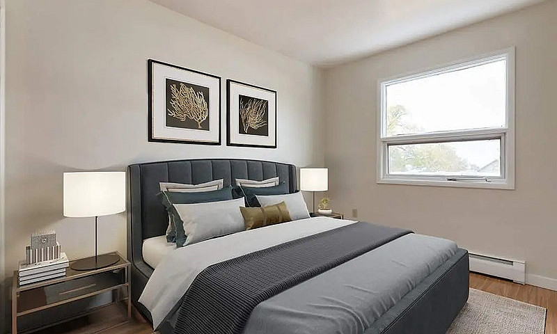 Affordable Apartment...