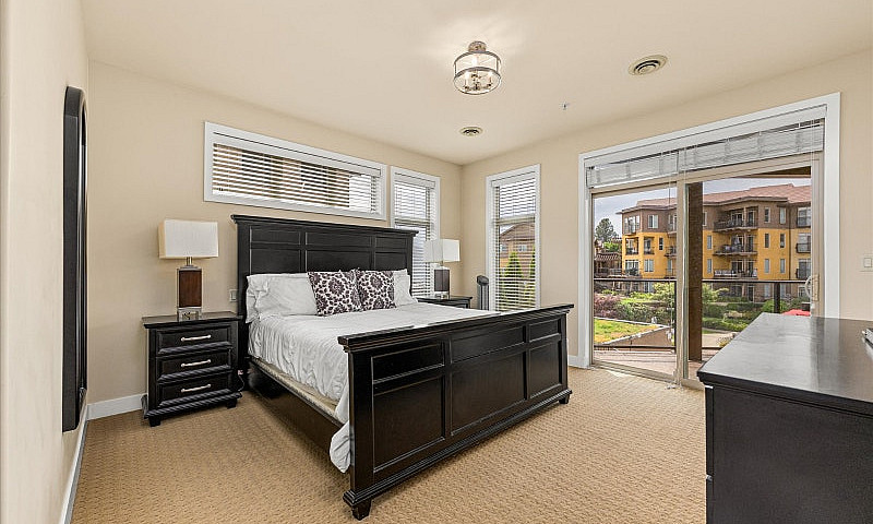 3 Bedroom Condo At B...