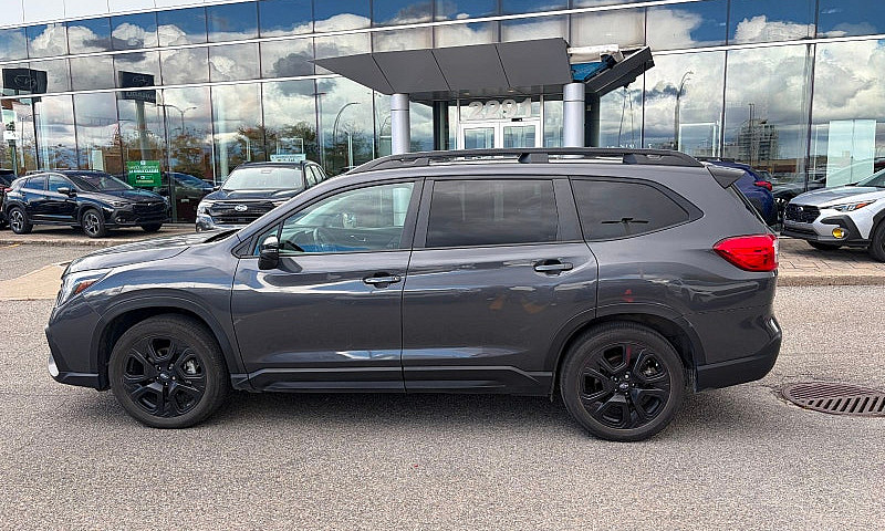 2023 Subaru Ascent O...