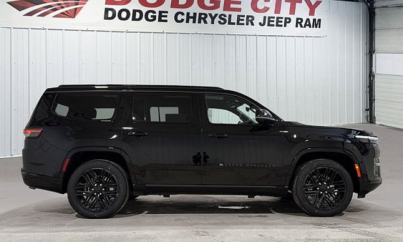 2026 Jeep Grand Wago...