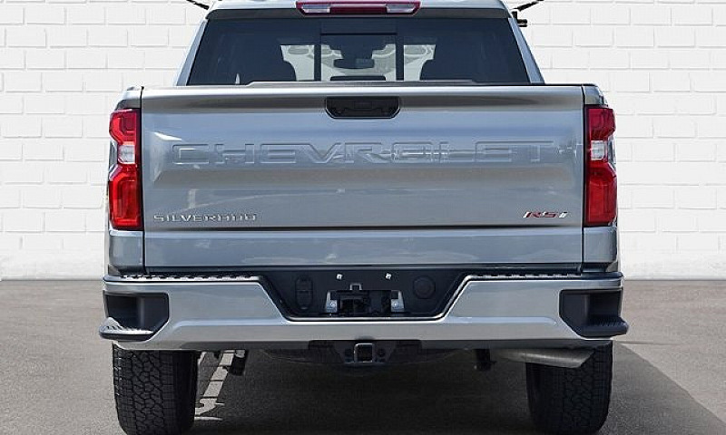 2026 Chevrolet Silve...