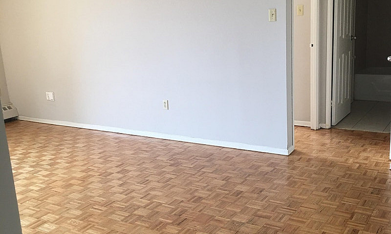 One Bedroom Apartmen...
