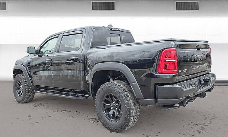 2025 Ram 1500 Rho...