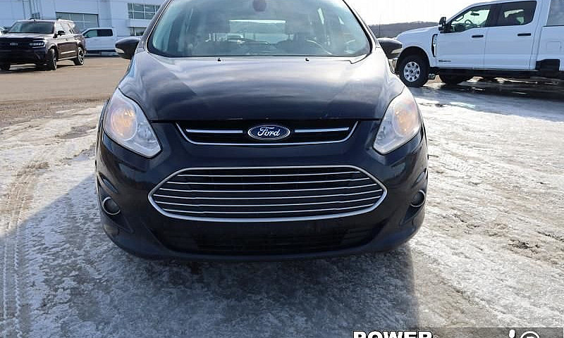 2013 Ford C-Max Sel ...