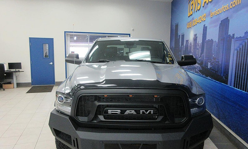 Ram 1500 Classic 202...