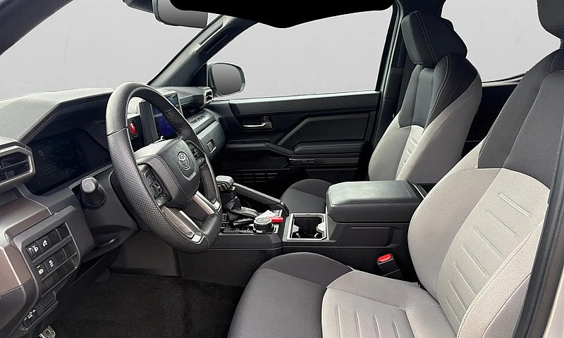2024 Toyota Tacoma B...