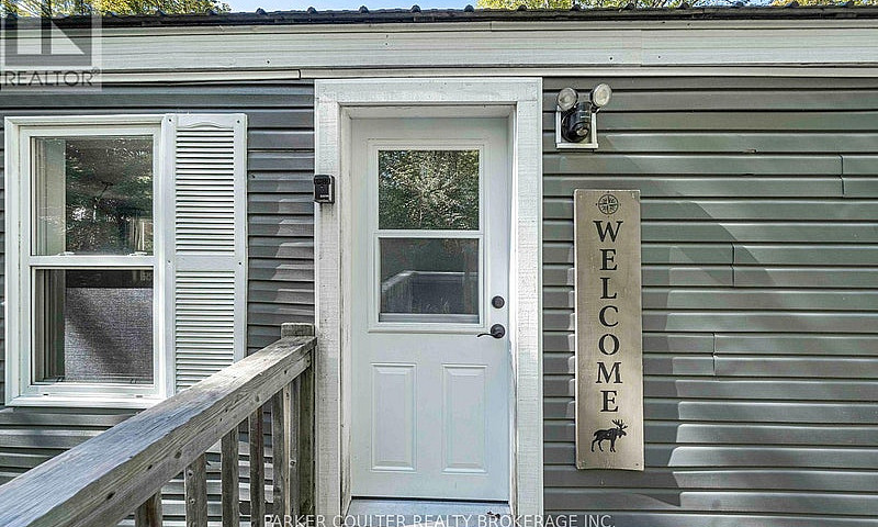 327 Echo Ridge Road ...