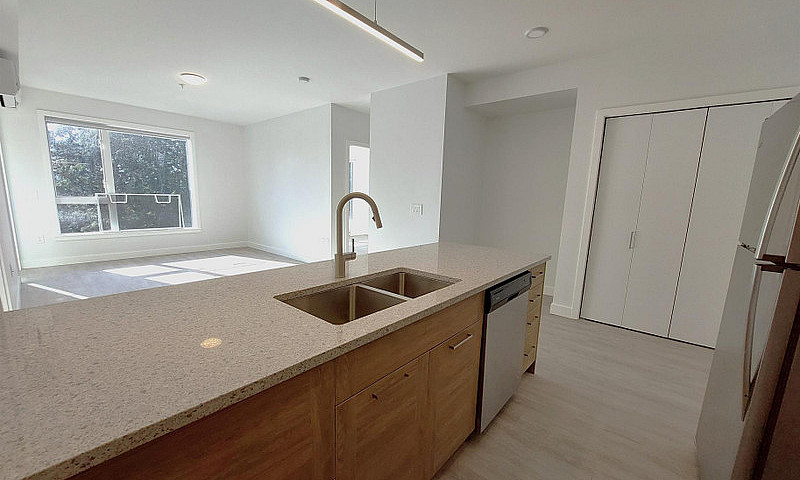 2 Bedroom Apartment ...