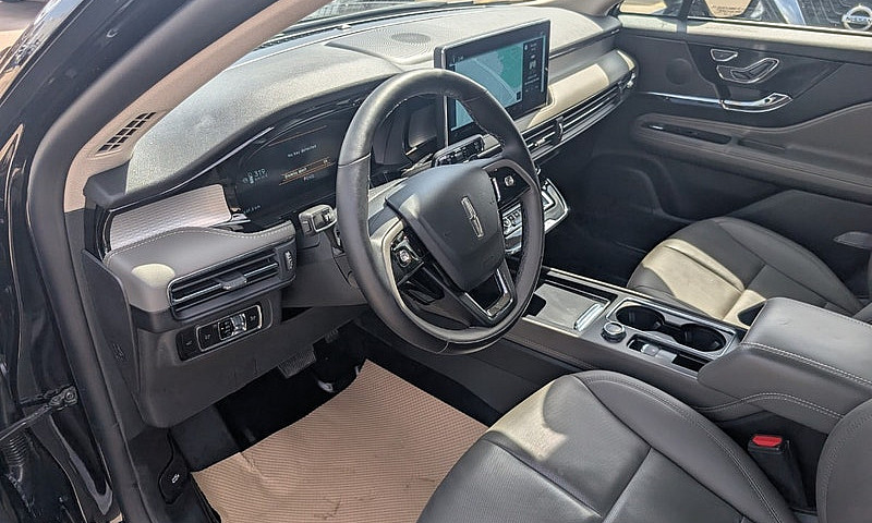 2025 Lincoln Corsair...
