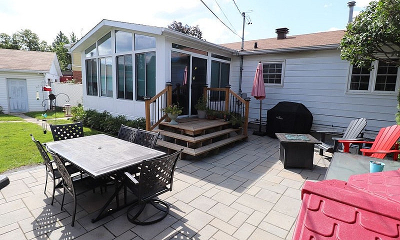 549 900$ - Bungalow ...