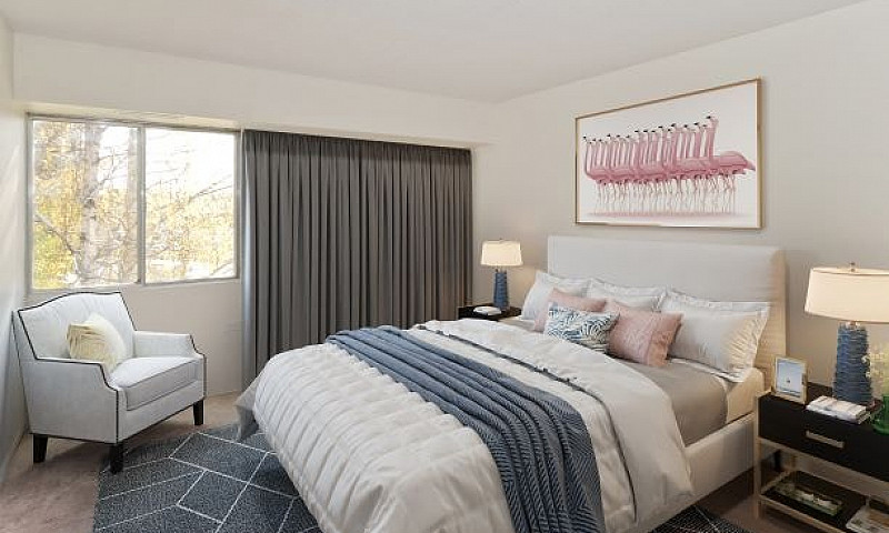 2 Bedroom - 8208 Fli...