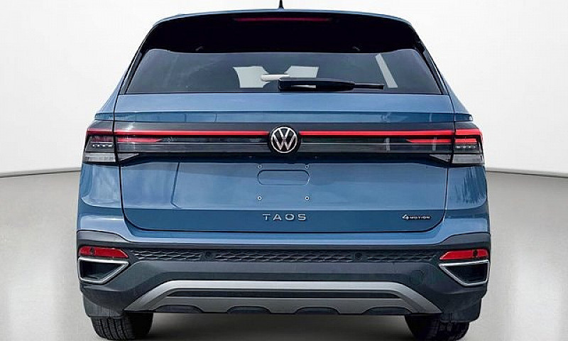 2026 Volkswagen Taos...