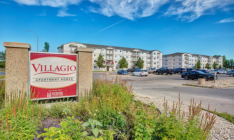 Spacious 1 Bedroom A...