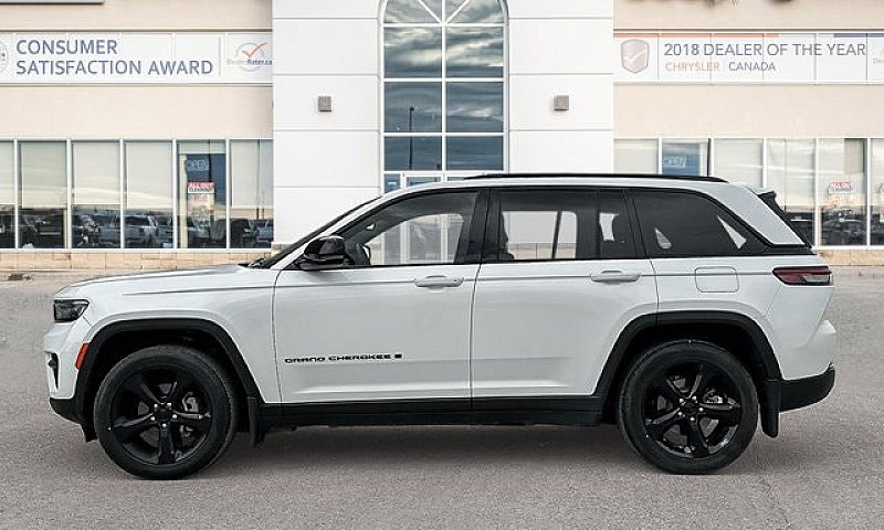 2024 Jeep Grand Cher...