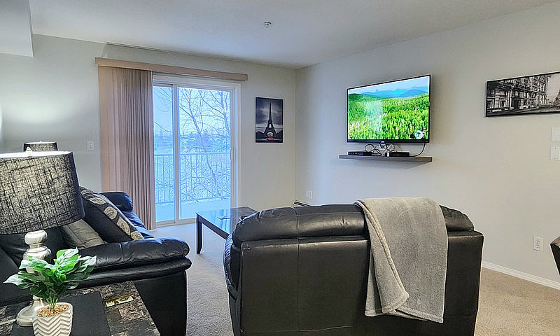 Fully Furnished, All...