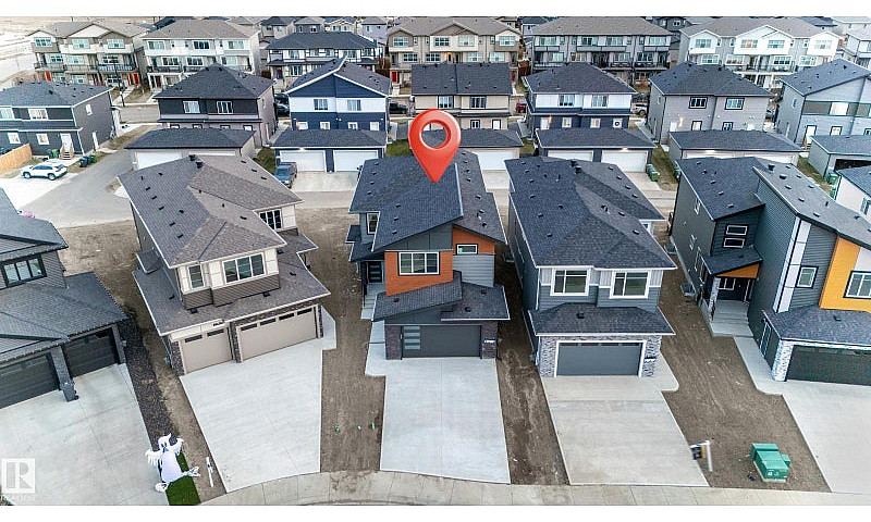 125 Lilac Cl Leduc, ...