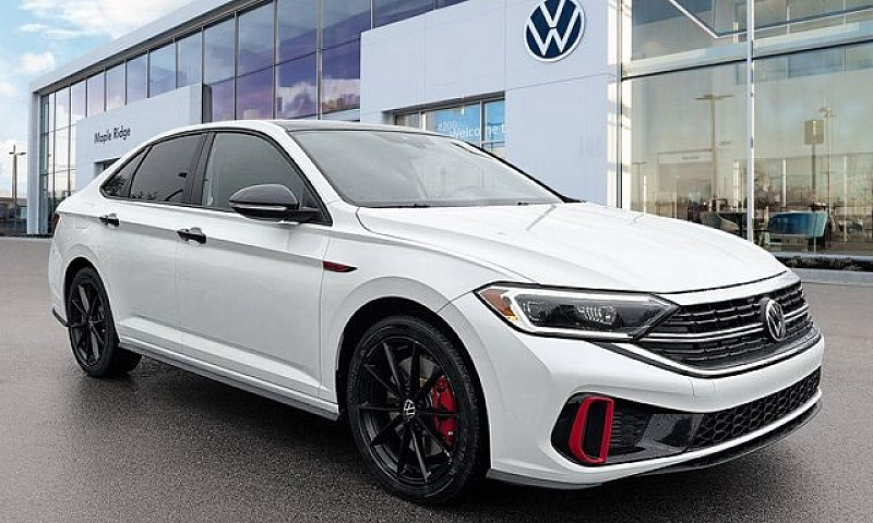 2024 Volkswagen Jett...