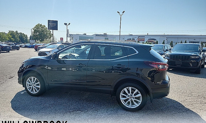 2023 Nissan Qashqai ...
