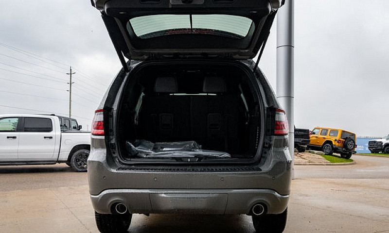 2026 Dodge Durango G...