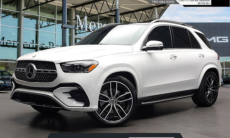 2024 Mercedes-Benz G...