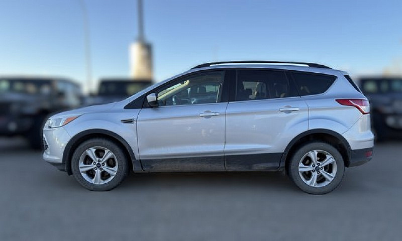 2014 Ford Escape Se...