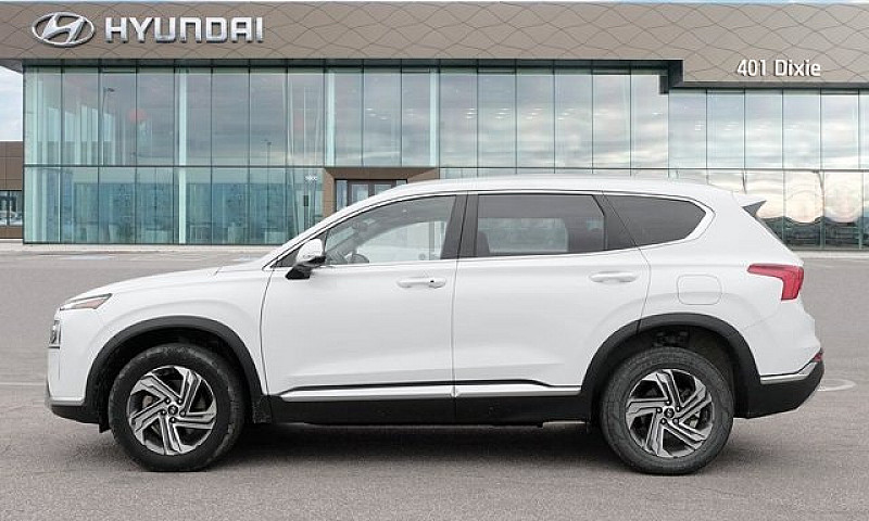 2023 Hyundai Santa F...