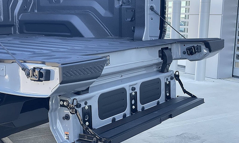 2026 Gmc Hummer Ev P...