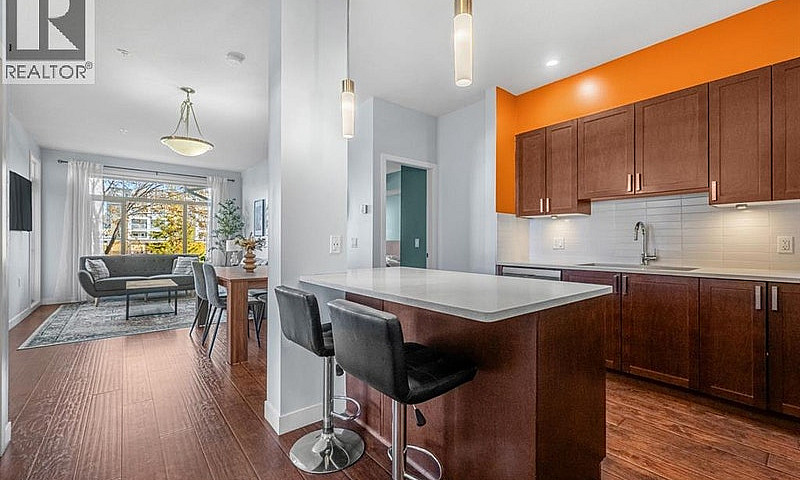 204, 22 Auburn Bay L...