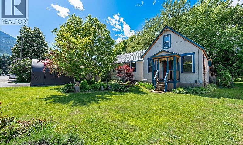 1105 Oscar Street Re...