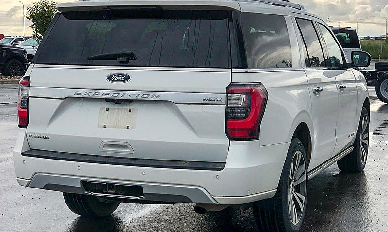 2021 Ford Expedition...