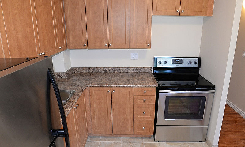2 Bedroom Apartment ...