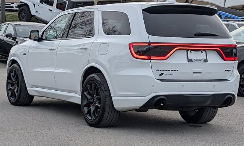 2022 Dodge Durango S...