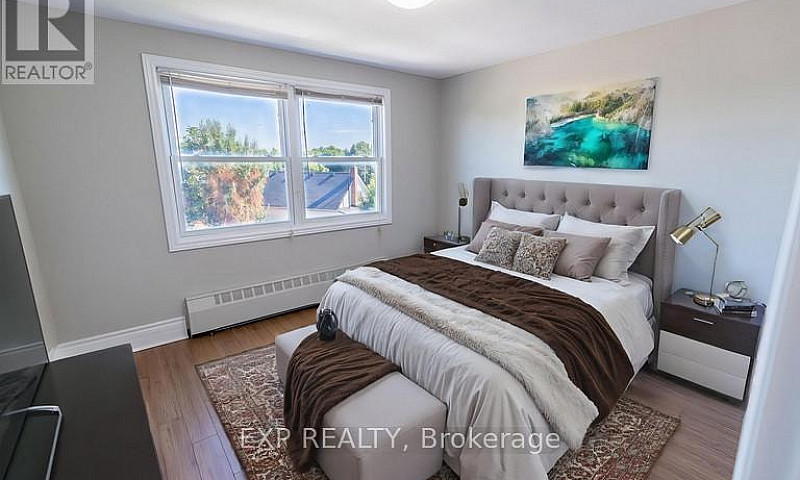 Westchester Apartmen...