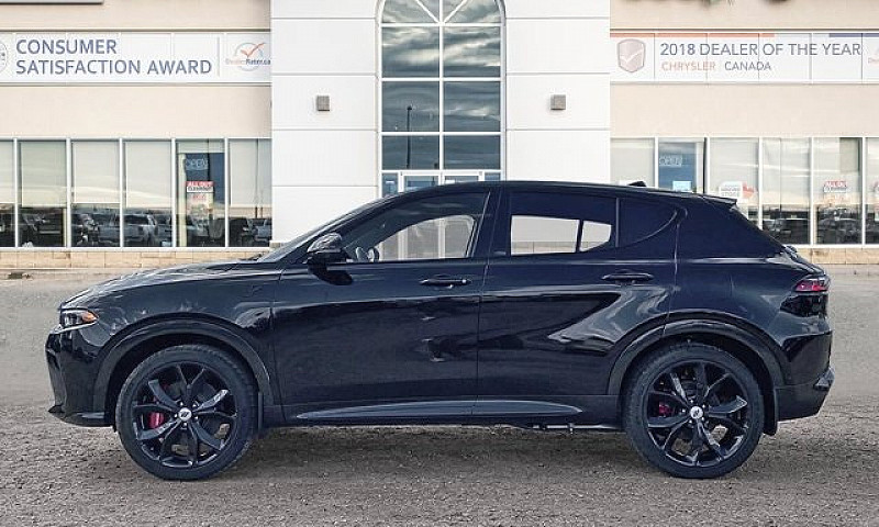 2024 Dodge Hornet R/...