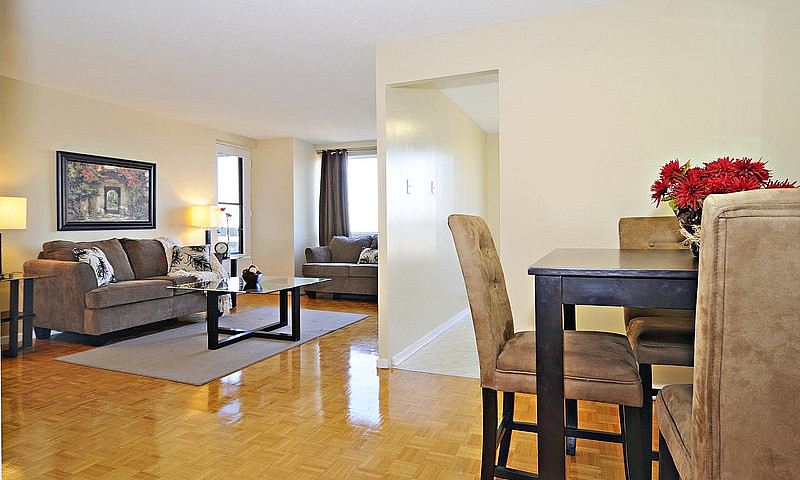 The Cardinal - 1 Bed...