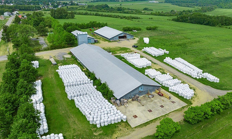 St-Joachim (Québec),...