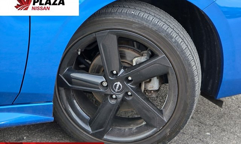 2024 Nissan Sentra S...