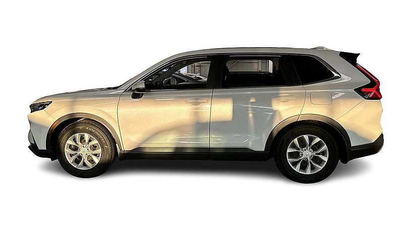 2025 Honda Cr-V Carp...