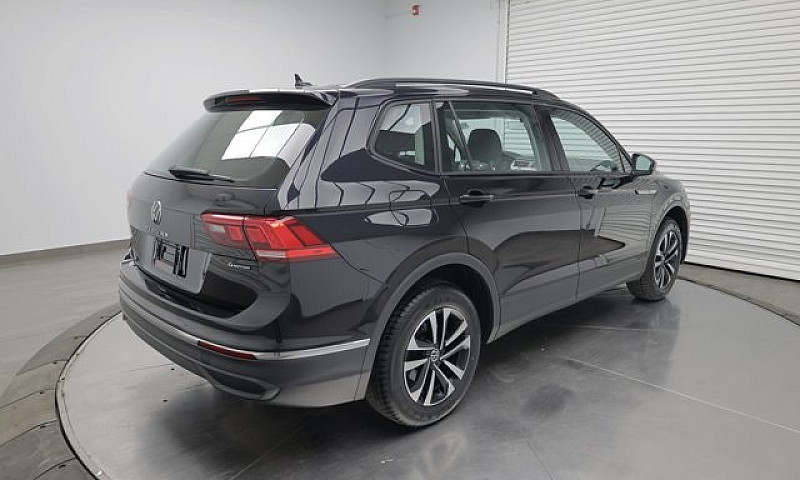 2024 Volkswagen Tigu...