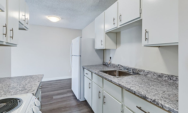 Affordable Apartment...