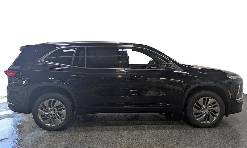 2027 Buick Enclave P...